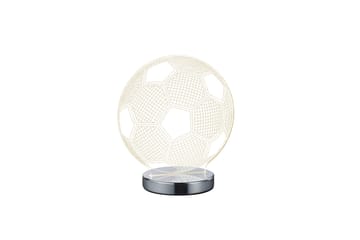 LED-Pöytävalaisin Ball Kromi - TRIO - Valaistus - Sisävalaistus & lamput - Pöytävalaisin