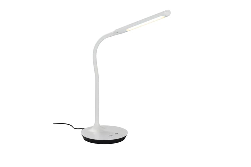 LED-pöytävalaisin Polo Mattavalkoinen - TRIO - Valaistus - Sisävalaistus & lamput - Pöytävalaisin