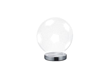 LED-Pöytävalaisin Ball Kromi - TRIO - Valaistus - Sisävalaistus & lamput - Pöytävalaisin