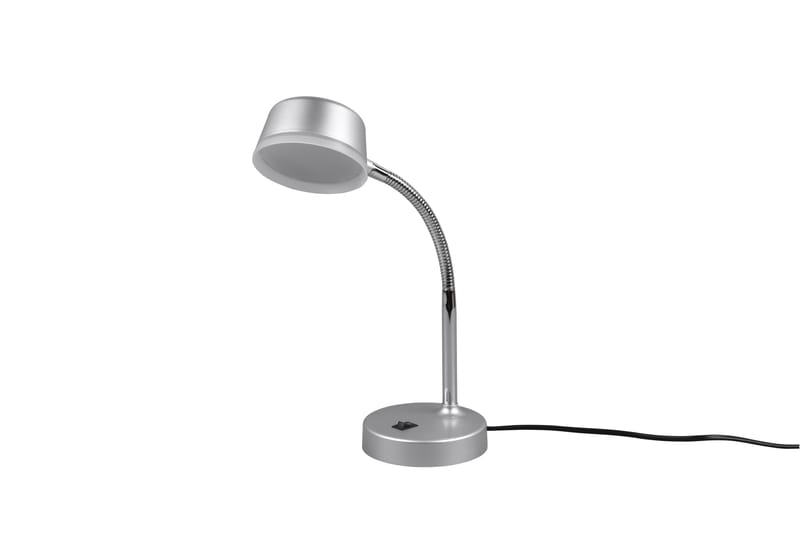 LED-Pöytävalaisin Kiko Harmaa - TRIO - Valaistus - Sisävalaistus & lamput - Pöytävalaisin - Työpöytävalaisin