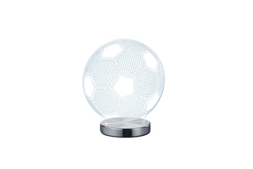 LED-Pöytävalaisin Ball Kromi - TRIO - Valaistus - Sisävalaistus & lamput - Pöytävalaisin