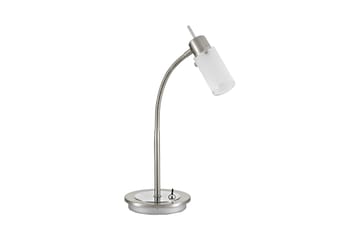 LED-Pöytävalaisin Max Teräs - Valaistus - Sisävalaistus & lamput - Pöytävalaisin