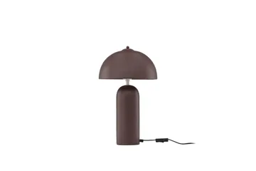 Pöytävalaisin Corello 45 cm - Beige - Valaistus - Sisävalaistus & lamput - Pöytävalaisin