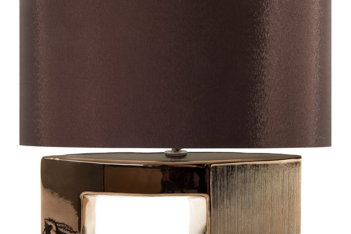 Pöytävalaisin Duero 38 cm - Olohuoneen valaisin - Riisipaperivalaisin - Kaarivalaisin - Yöpöydän valaisin - Ikkunavalaisin jalalla - Tiffanylamppu - PH lamppu - Pöytävalaisin - Verkkovalaisin