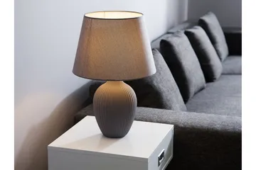 Pöytävalaisin Fergus 33 cm - Valaistus - Sisävalaistus & lamput - Pöytävalaisin