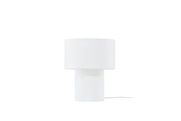 Pöytävalaisin Globia 40 cm - Beige - Valaistus - Sisävalaistus & lamput - Pöytävalaisin