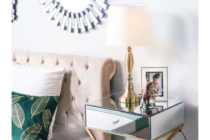 Pöytävalaisin Hodmo 30 cm, undefined