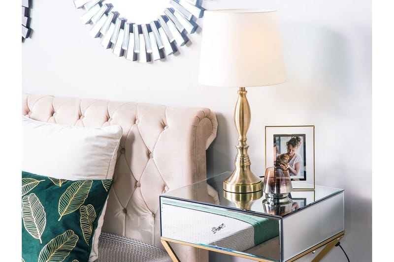 Pöytävalaisin Hodmo 30 cm, undefined