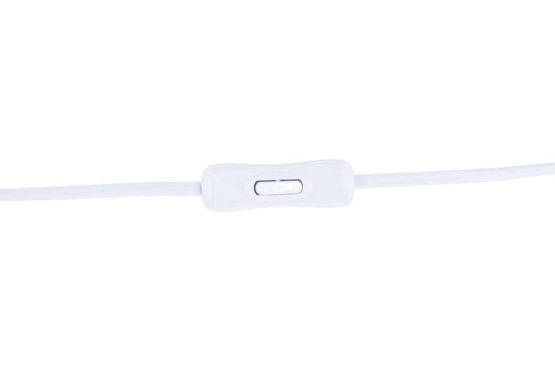 Pöytävalaisin Kona - Valkoinen/Beige - Valaistus - Sisävalaistus & lamput - Pöytävalaisin