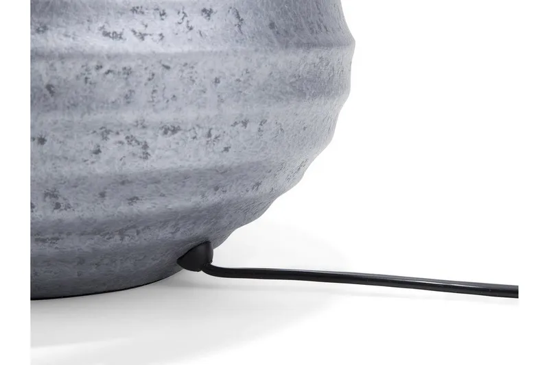 Pöytävalaisin Kuban 32 cm - Valaistus - Sisävalaistus & lamput - Pöytävalaisin