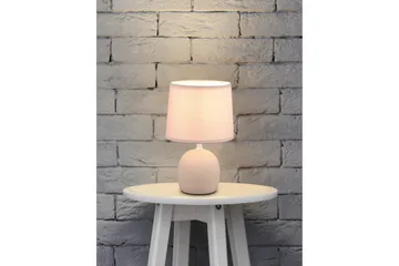 Pöytävalaisin Malu E14 Beige - TRIO - Valaistus - Sisävalaistus & lamput - Pöytävalaisin