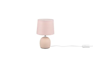 Pöytävalaisin Malu E14 Beige - TRIO - Valaistus - Sisävalaistus & lamput - Pöytävalaisin