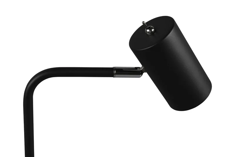 Pöytävalaisin Marley GU10 Mattamusta - TRIO - Valaistus - Sisävalaistus & lamput - Pöytävalaisin