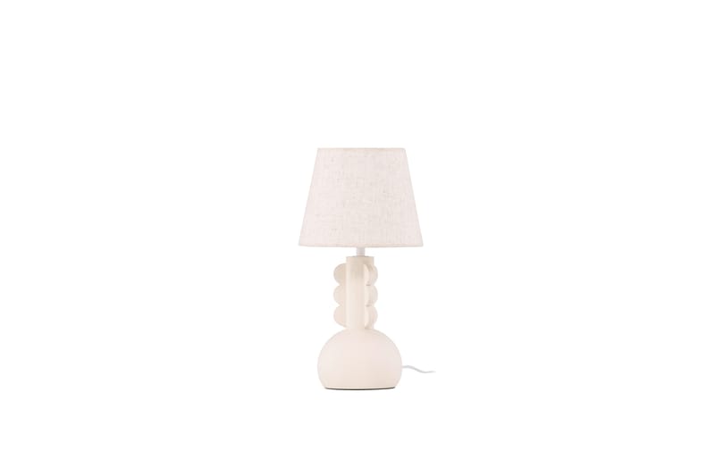 Pöytävalaisin Mellerud 43 cm - Beige - Valaistus - Sisävalaistus & lamput - Pöytävalaisin