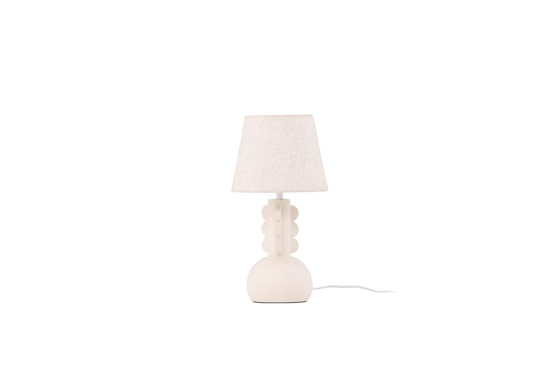 Pöytävalaisin Mellerud 43 cm - Beige - Valaistus - Sisävalaistus & lamput - Pöytävalaisin