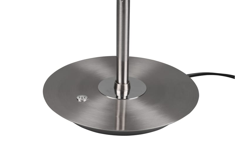 Pöytävalaisin Monza LED Harjattu Teräs - TRIO - Valaistus - Sisävalaistus & lamput - Pöytävalaisin