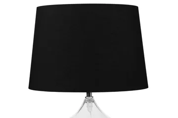 Pöytävalaisin Osum 25 cm - Läpinäkyvä - Valaistus - Sisävalaistus & lamput - Pöytävalaisin
