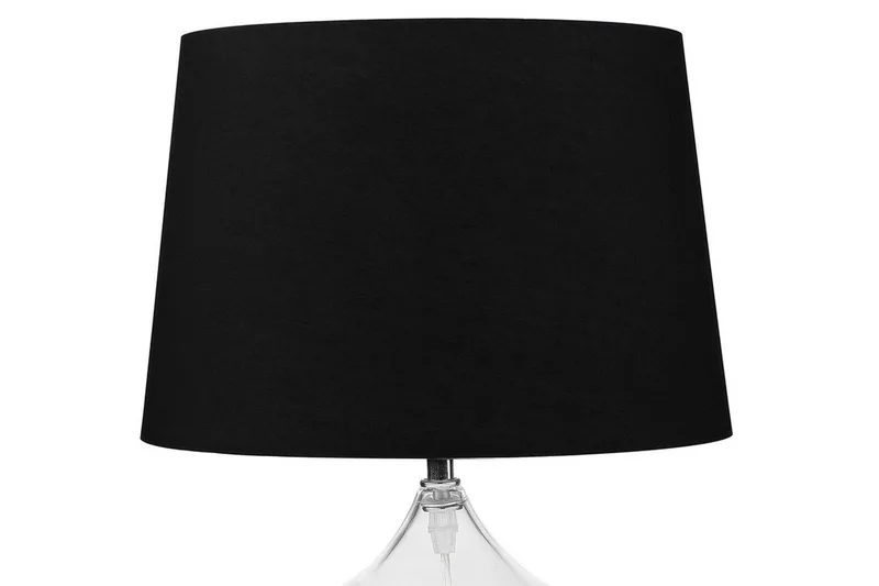 Pöytävalaisin Osum 25 cm - Läpinäkyvä - Valaistus - Sisävalaistus & lamput - Pöytävalaisin