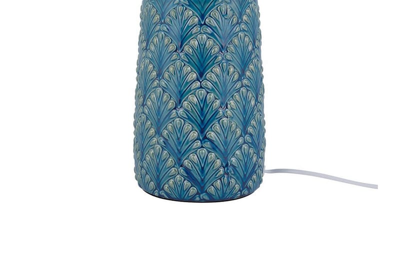 Pöytävalaisin Sarning - Sininen - Valaistus - Sisävalaistus & lamput - Pöytävalaisin