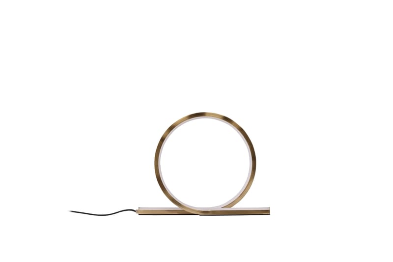 Pöytävalaisin Saunier 23,5 cm, Keltainen