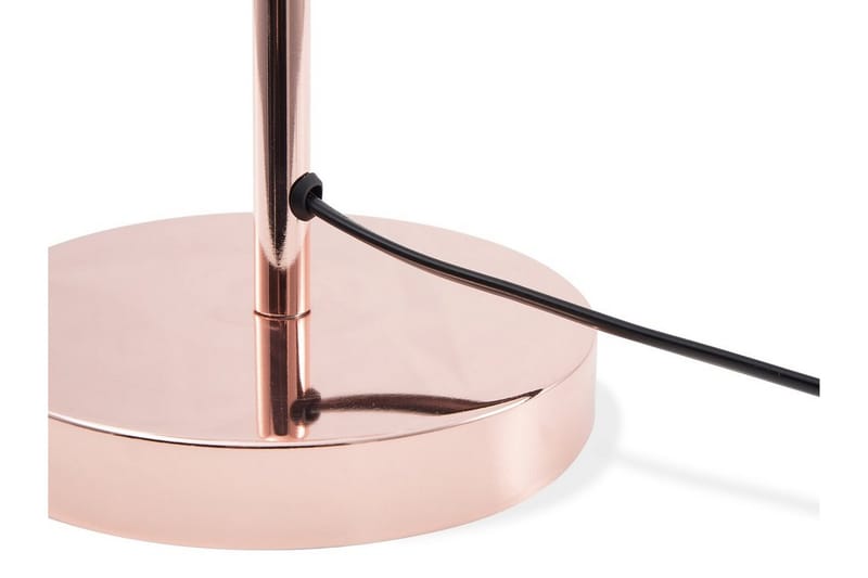 Pöytävalaisin Senette 24 cm - Kupari - Valaistus - Sisävalaistus & lamput - Pöytävalaisin