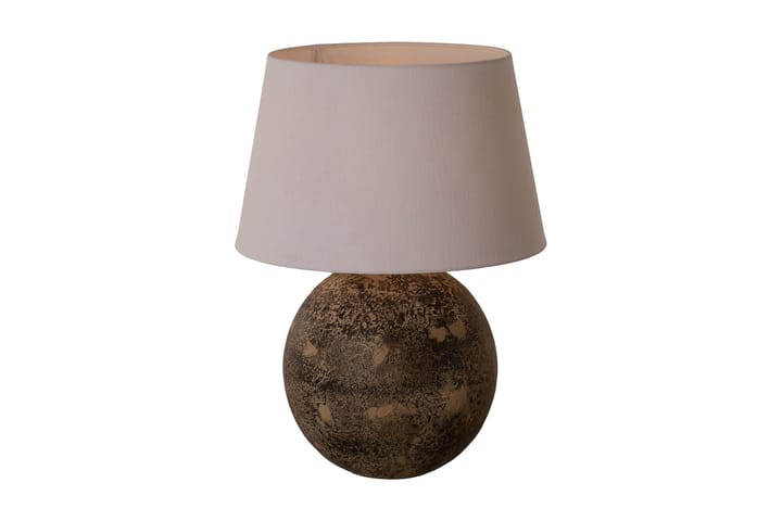 Pöytävalaisin Sevti - AG Home & Light - PH lamppu - Verkkovalaisin - Pöytävalaisin - Ikkunavalaisin jalalla - Kaarivalaisin - Olohuoneen valaisin - Yöpöydän valaisin - Tiffanylamppu - Riisipaperivalaisin