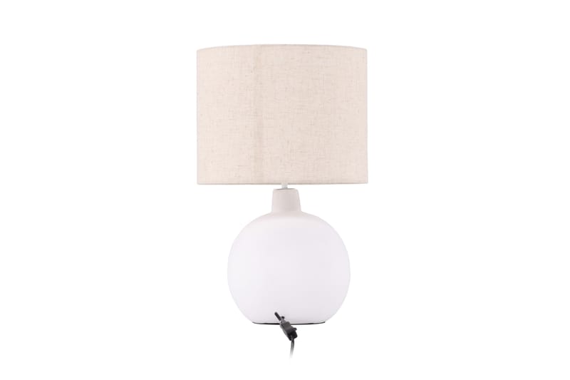 Pöytävalaisin Torcello 51 cm - Beige - Valaistus - Sisävalaistus & lamput - Pöytävalaisin