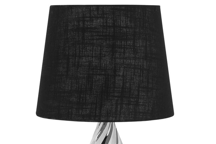 Pöytävalaisin Visela 36 cm - Riisipaperivalaisin - Lightbox - Kaarivalaisin - Pöytävalaisin - Tiffanylamppu - PH lamppu - Verkkovalaisin
