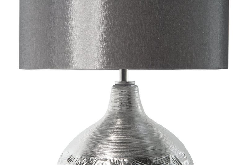 Pöytävalaisin Yakima 28 cm - Harmaa - Valaistus - Sisävalaistus & lamput - Pöytävalaisin