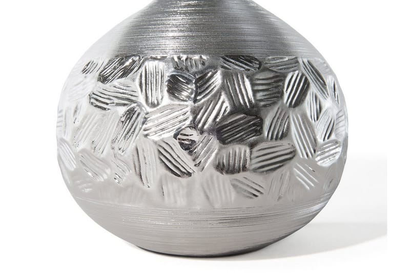 Pöytävalaisin Yakima 28 cm - Harmaa - Valaistus - Sisävalaistus & lamput - Pöytävalaisin