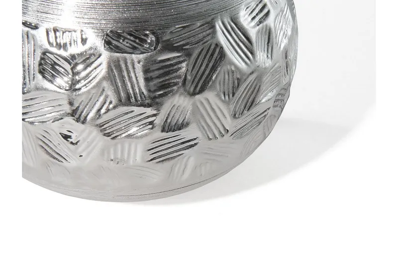 Pöytävalaisin Yakima 28 cm - Harmaa - Valaistus - Sisävalaistus & lamput - Pöytävalaisin