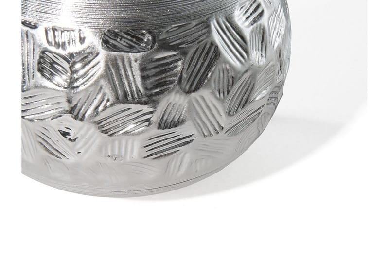 Pöytävalaisin Yakima 28 cm - Harmaa - Valaistus - Sisävalaistus & lamput - Pöytävalaisin