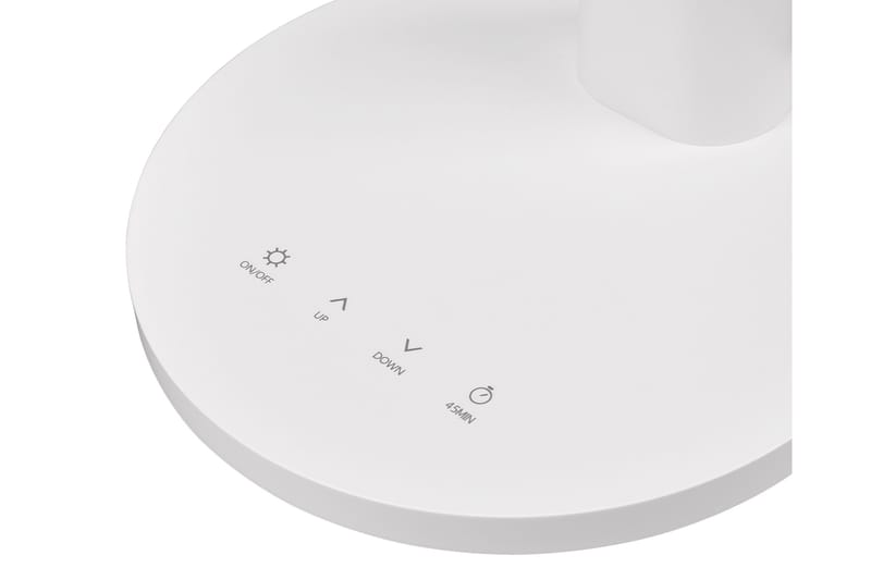 LED-Pöytävalaisin Sally Valkoinen - TRIO - Valaistus - Sisävalaistus & lamput - Pöytävalaisin - Työpöytävalaisin