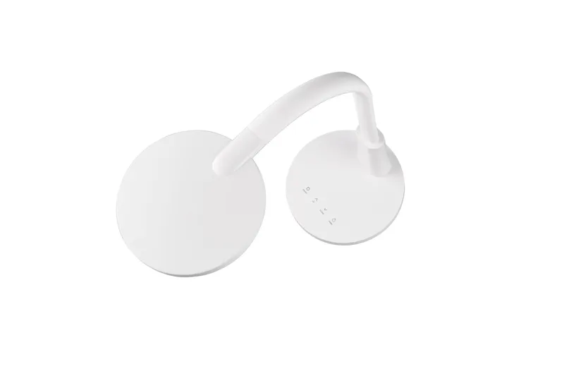 LED-Pöytävalaisin Sally Valkoinen - TRIO - Valaistus - Sisävalaistus & lamput - Pöytävalaisin - Työpöytävalaisin