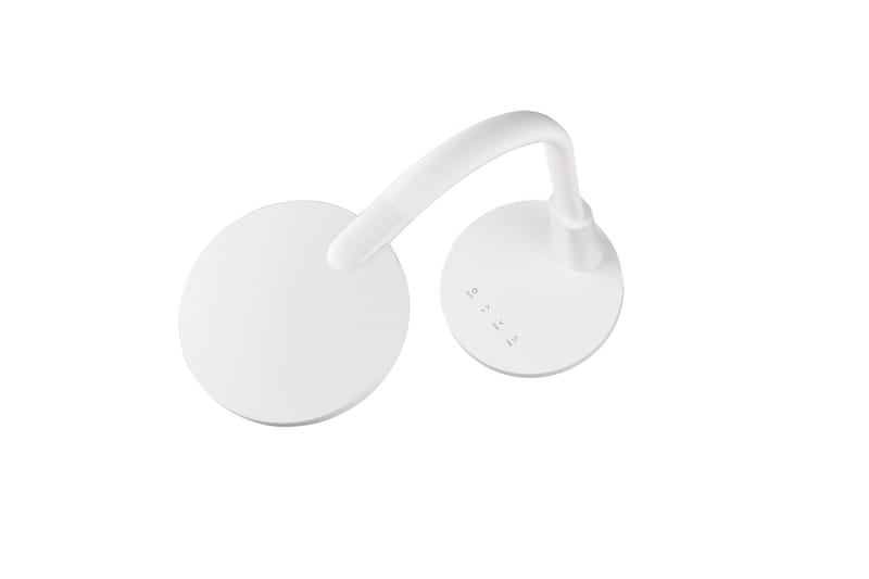 LED-Pöytävalaisin Sally Valkoinen - TRIO - Valaistus - Sisävalaistus & lamput - Pöytävalaisin - Työpöytävalaisin