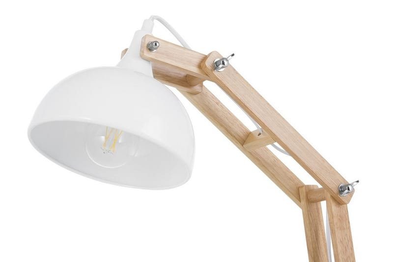 Pöytävalaisin Salado 53 cm - Valaistus - Sisävalaistus & lamput - Pöytävalaisin - Työpöytävalaisin