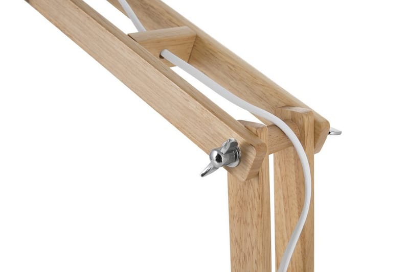 Pöytävalaisin Salado 53 cm - Valaistus - Sisävalaistus & lamput - Pöytävalaisin - Työpöytävalaisin