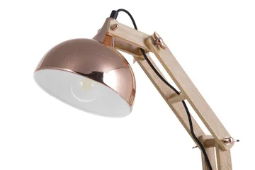 Pöytävalaisin Salado 53 cm - Valaistus - Sisävalaistus & lamput - Pöytävalaisin - Työpöytävalaisin