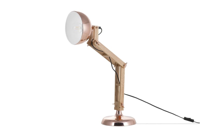 Pöytävalaisin Salado 53 cm - Valaistus - Sisävalaistus & lamput - Pöytävalaisin - Työpöytävalaisin