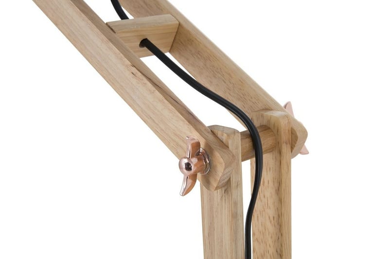 Pöytävalaisin Salado 53 cm - Valaistus - Sisävalaistus & lamput - Pöytävalaisin - Työpöytävalaisin