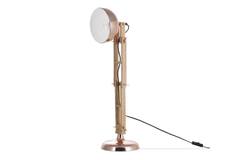 Pöytävalaisin Salado 53 cm - Valaistus - Sisävalaistus & lamput - Pöytävalaisin - Työpöytävalaisin