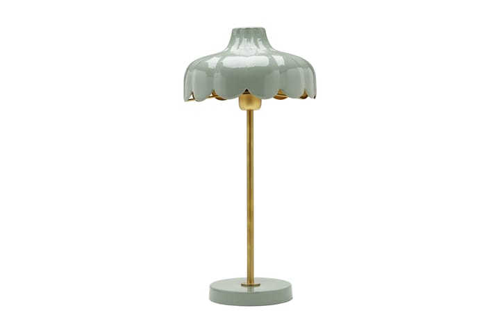 Wells Pöytävalaisin Vihreä - PR Home - Riisipaperivalaisin - Lightbox - Pöytävalaisin - Tiffanylamppu - Kaarivalaisin - Verkkovalaisin - PH lamppu
