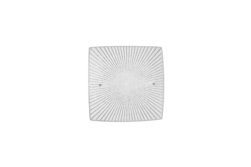 Kattovalaisin Elisa 30 cm Kromi - Trio - Valaistus - Sisävalaistus & lamput - Plafondit