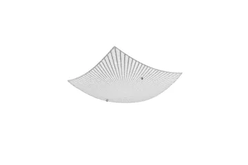 Kattovalaisin Elisa 30 cm Kromi - Trio - Valaistus - Sisävalaistus & lamput - Plafondit