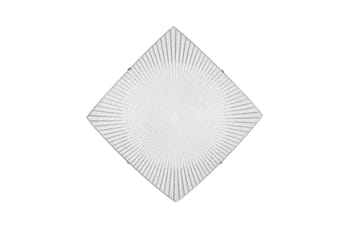 Kattovalaisin Elisa 40 cm Kromi - Trio - Valaistus - Sisävalaistus & lamput - Plafondit
