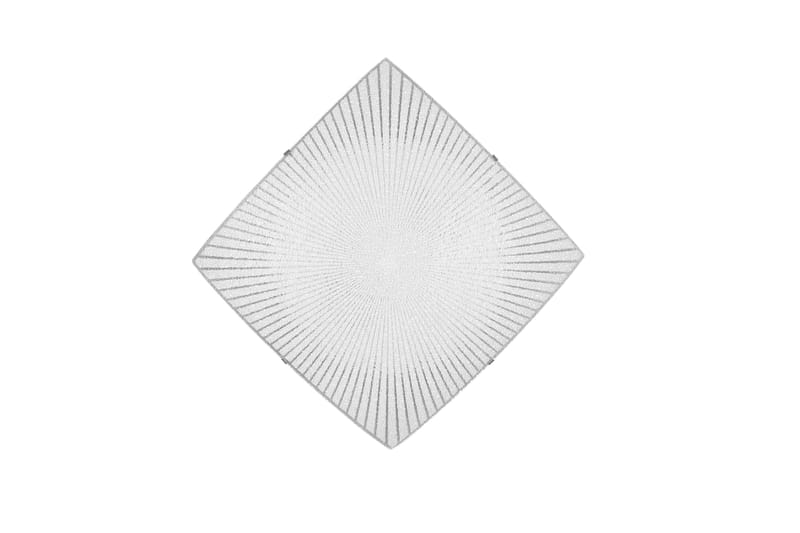 Kattovalaisin Elisa 40 cm Kromi - Trio - Valaistus - Sisävalaistus & lamput - Plafondit