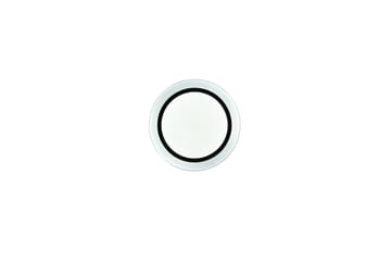LED-Kattovalaisin Atria 27 cm Mattamusta - TRIO - Valaistus - Sisävalaistus & lamput - Riippuvalaisimet