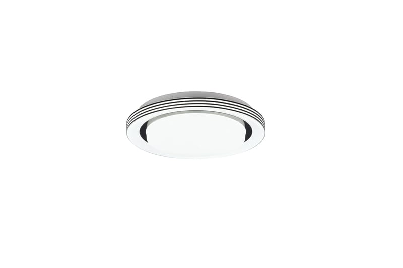 LED-Kattovalaisin Atria 27 cm Mattamusta - TRIO - Valaistus - Sisävalaistus & lamput - Riippuvalaisimet