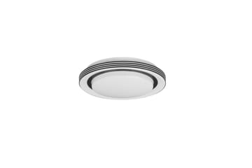 LED-Kattovalaisin Atria 27 cm Mattamusta - TRIO - Valaistus - Sisävalaistus & lamput - Riippuvalaisimet