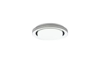 LED-Kattovalaisin Atria 27 cm Mattamusta - TRIO - Valaistus - Sisävalaistus & lamput - Riippuvalaisimet